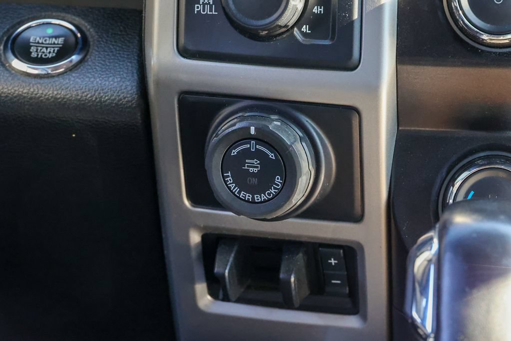 Certified 2020 Ford F150 Lariat w/ Max Trailer Tow Package AWD/4WD image 13