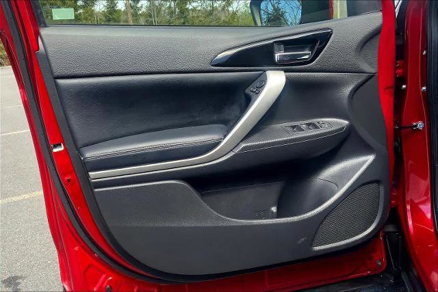 Used 2023 Mitsubishi Eclipse Cross SE image 22