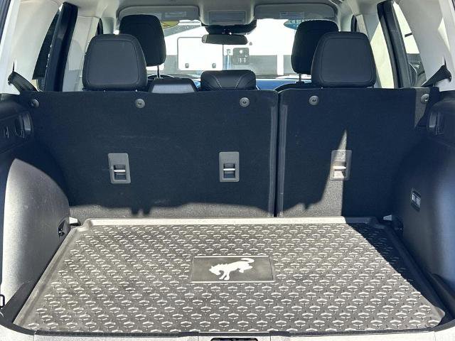Certified 2024 Ford Bronco Sport Big Bend AWD/4WD image 19