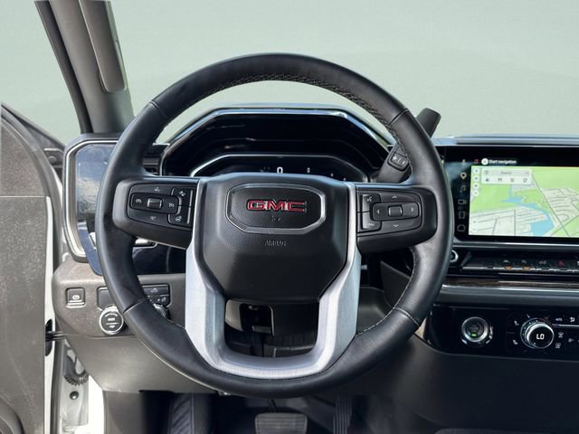Used 2023 GMC Sierra 1500 SLE RWD image 41