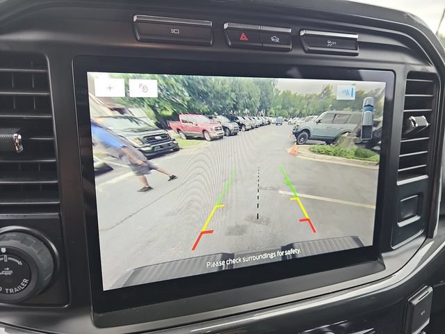 Certified 2023 Ford F150 Tremor AWD/4WD image 25