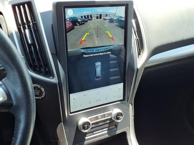 Certified 2023 Ford Edge SEL AWD/4WD image 26