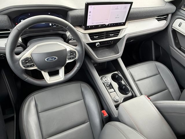 Certified 2026 Ford Explorer Active w/ Active Comfort Package AWD/4WD image 38