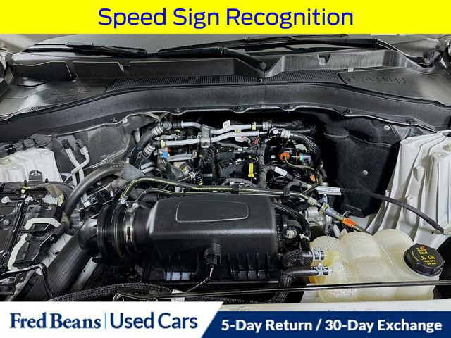 Certified 2023 Ford Explorer XLT w/ Equipment Group 202A image 37