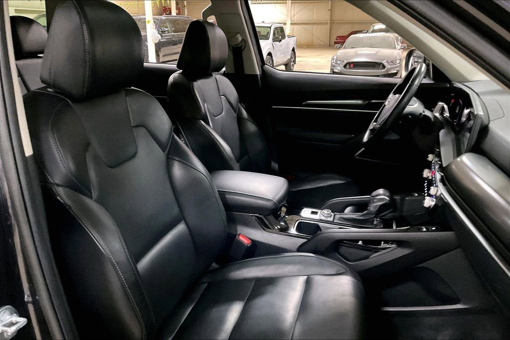 Used 2025 Kia Telluride S AWD/4WD image 7