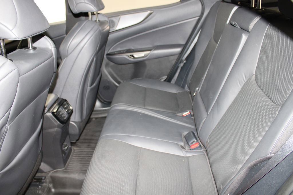Used 2023 Lexus NX 350 F Sport image 25