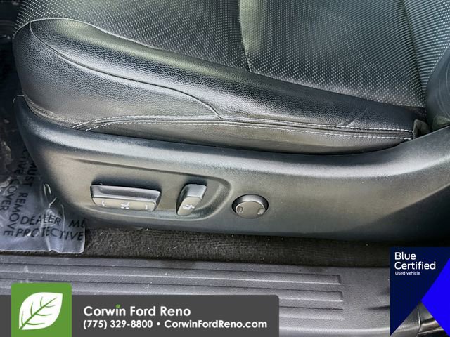 Used 2021 Toyota 4Runner Nightshade image 22