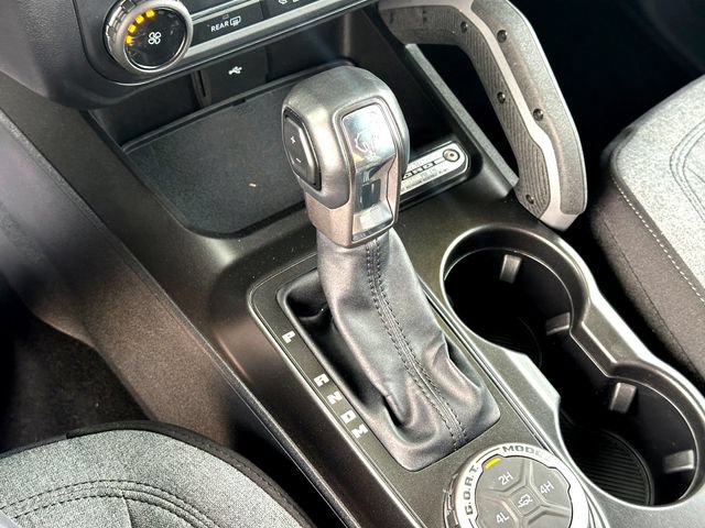 Certified 2022 Ford Bronco Big Bend AWD/4WD image 19
