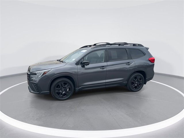Used 2023 Subaru Ascent Onyx Edition Limited image 3