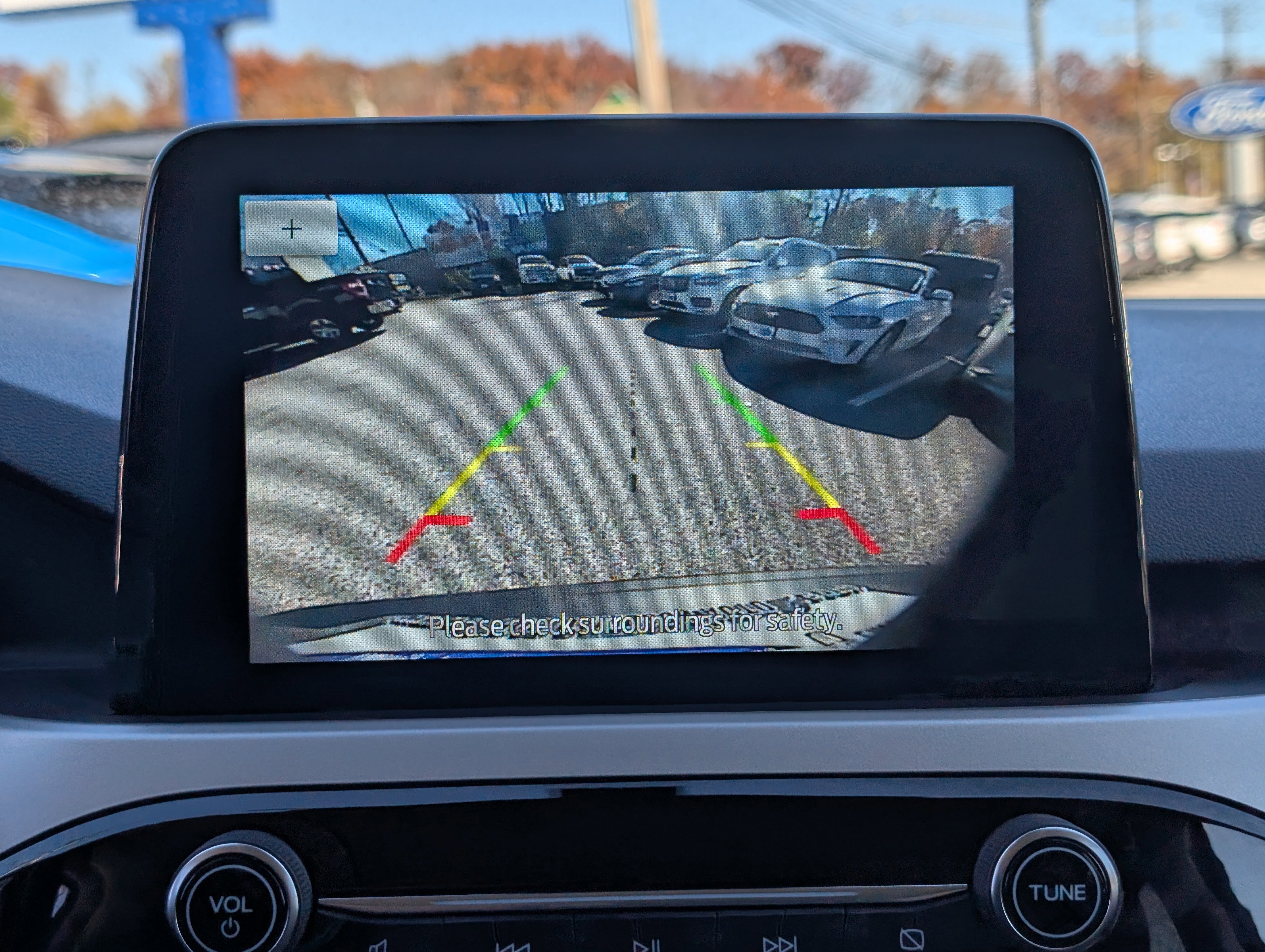 Certified 2022 Ford Escape SE w/ Convenience Package image 30