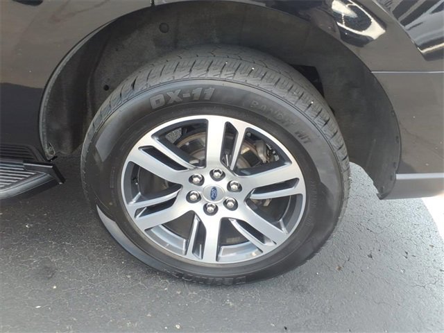 Certified 2024 Ford Expedition Limited image 8