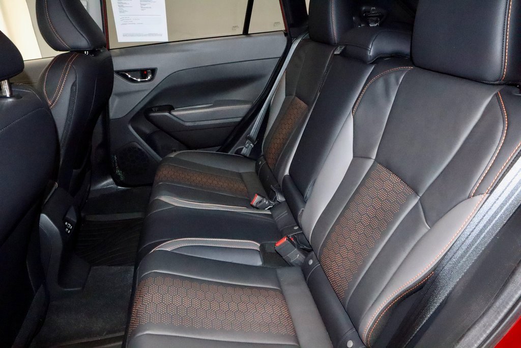 Used 2025 Subaru Crosstrek 2.5i Limited w/ Crosstrek Mirror Package image 22