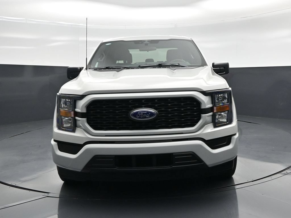 Certified 2023 Ford F150 XL w/ STX Appearance Package RWD image 22