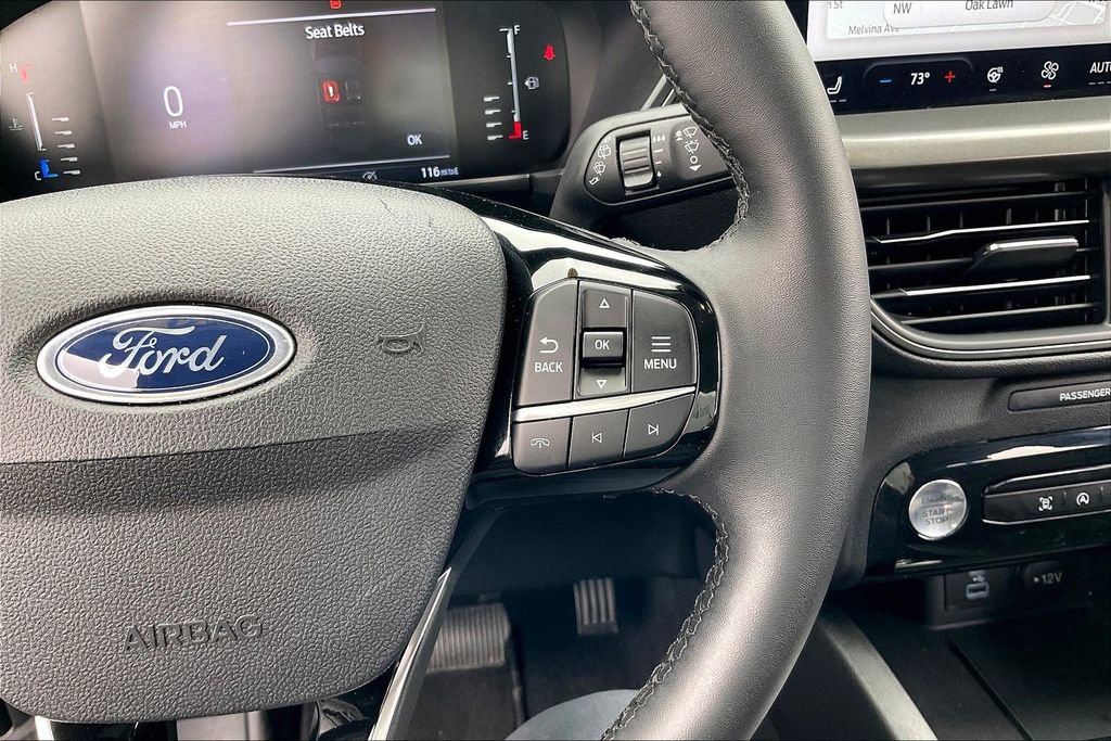 Certified 2023 Ford Escape Active w/ Tech Pack #1 AWD/4WD image 17