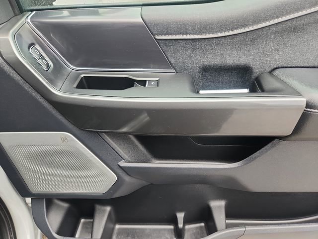 Certified 2023 Ford F150 Lariat w/ Equipment Group 502A High image 34