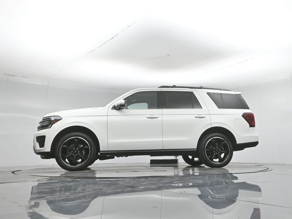 Certified 2023 Ford Expedition Limited AWD/4WD image 57