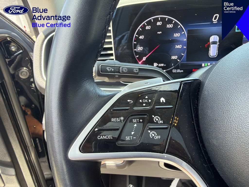 Used 2024 Mercedes-Benz GLE 350 4MATIC image 20