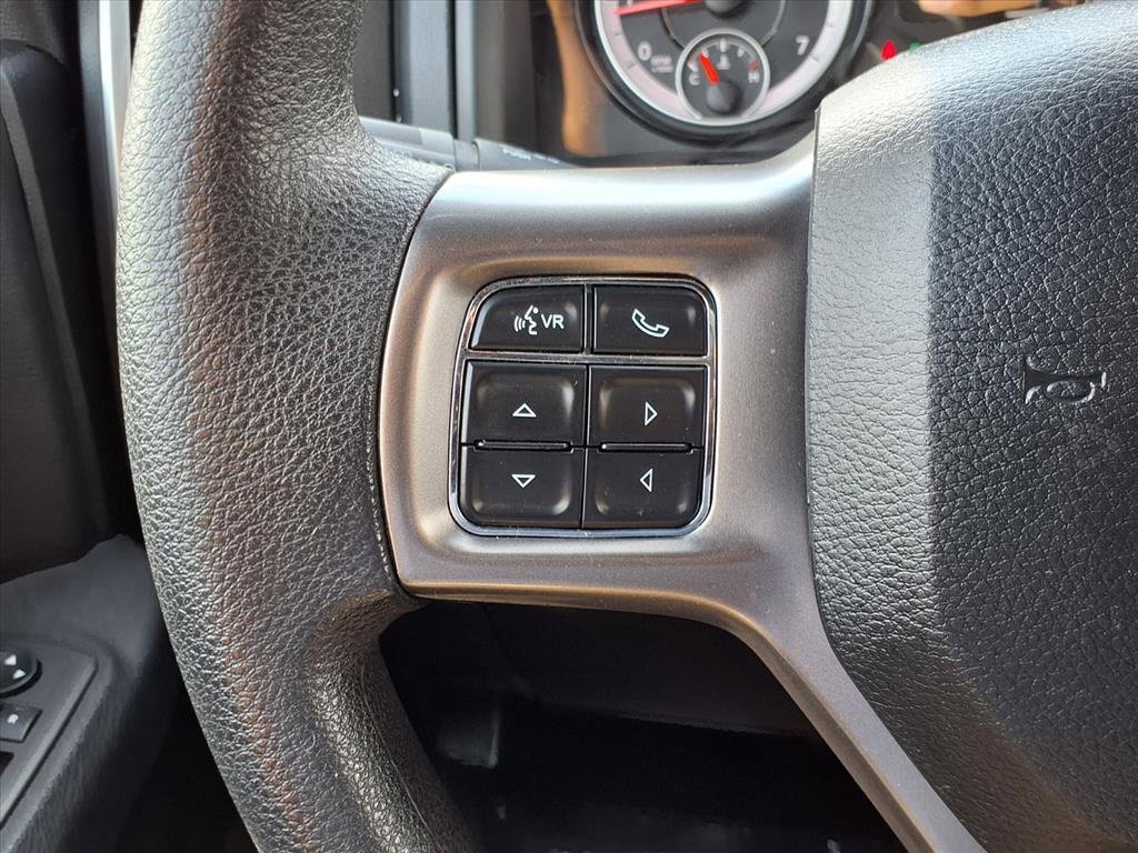 Used 2024 RAM 1500 Classic Warlock image 15