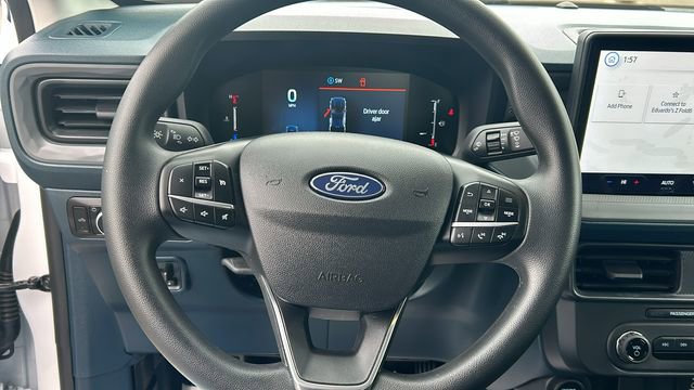 Certified 2025 Ford Maverick XLT w/ Black Appearance Package image 19