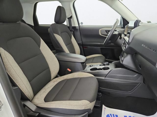 Certified 2025 Ford Bronco Sport Big Bend AWD/4WD image 27