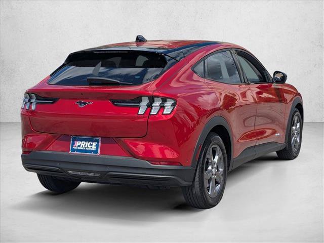 Certified 2023 Ford Mustang Mach-E Select RWD image 5
