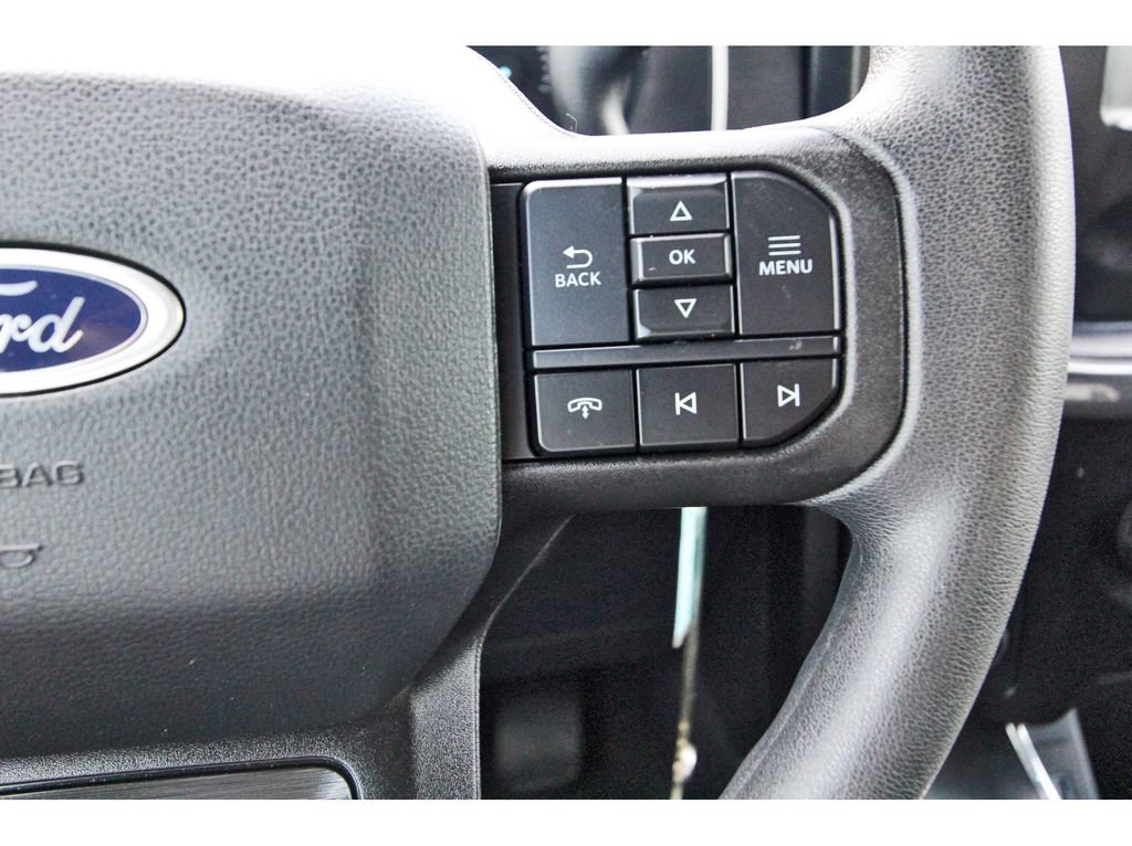 Certified 2023 Ford F150 XL w/ STX Appearance Package RWD image 19