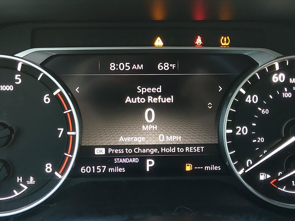 Used 2021 Nissan Rogue SV w/ Premium Package FWD image 24