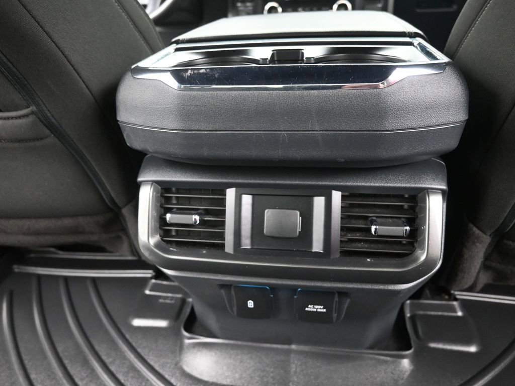 Certified 2023 Ford F150 XLT w/ Equipment Group 302A High image 16