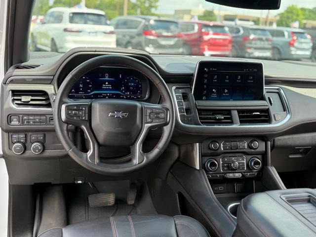 Used 2023 Chevrolet Tahoe RST w/ Luxury Package AWD/4WD image 7