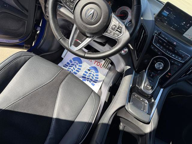Used 2021 Acura RDX A-Spec image 29