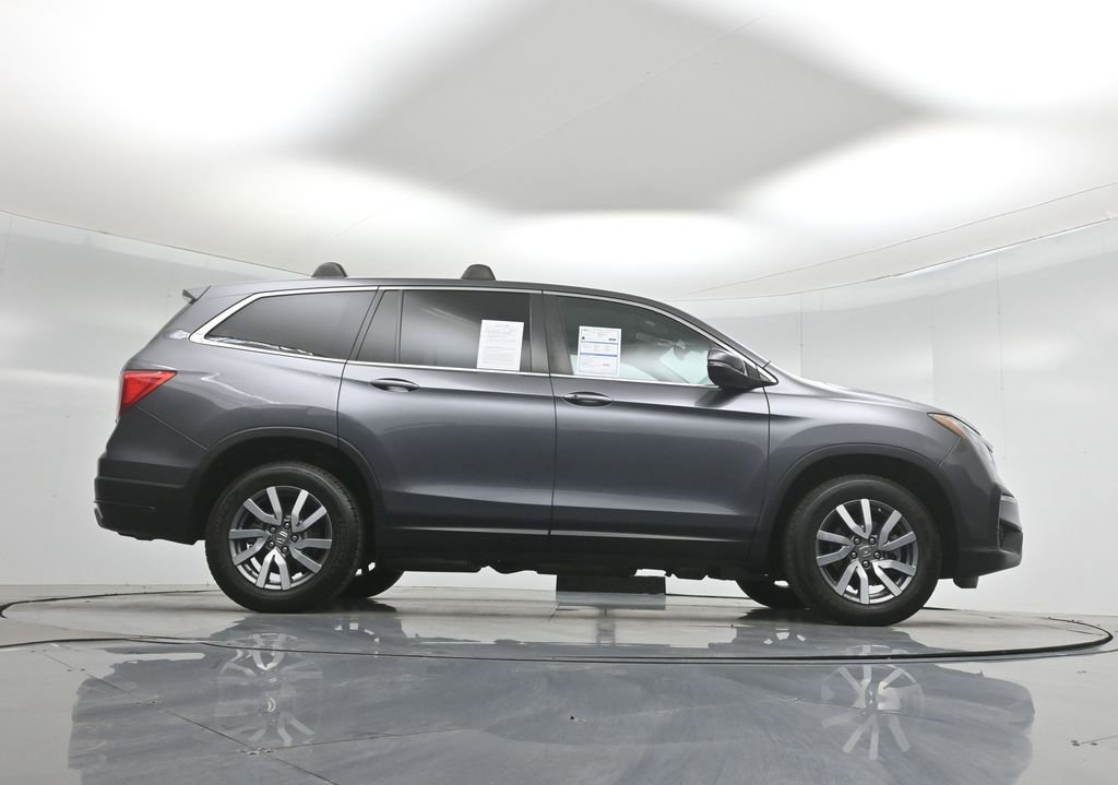 Used 2020 Honda Pilot EX-L image 50