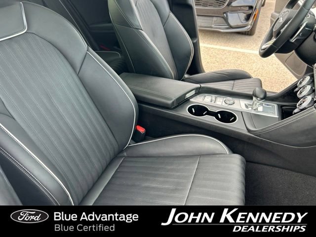 Used 2020 Genesis G70 2.0T w/ Elite Package AWD/4WD image 43