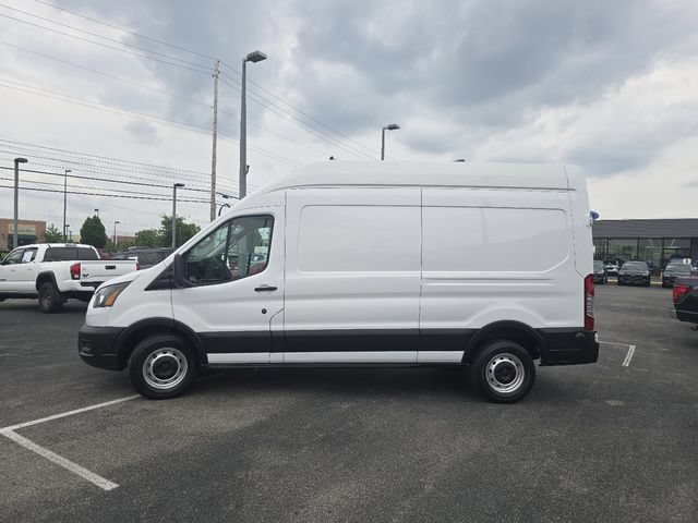 Certified 2024 Ford Transit 250 148 High Roof RWD image 8