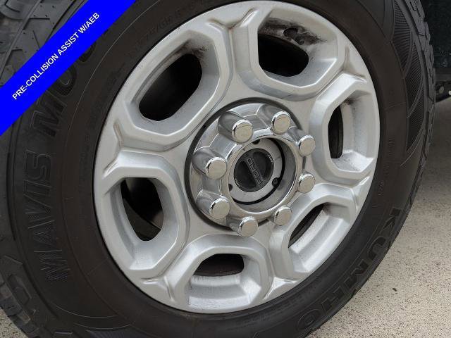 Certified 2025 Ford F250 XLT image 12