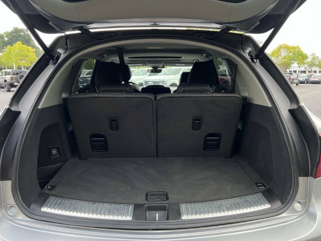 Used 2020 Acura MDX w/ Technology Package FWD image 33