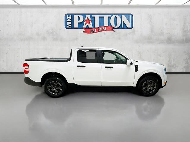 Certified 2023 Ford Maverick XLT w/ XLT Luxury Package image 8