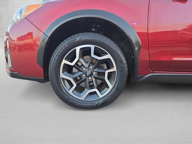 Used 2017 Subaru Crosstrek 2.0i Limited AWD/4WD image 22