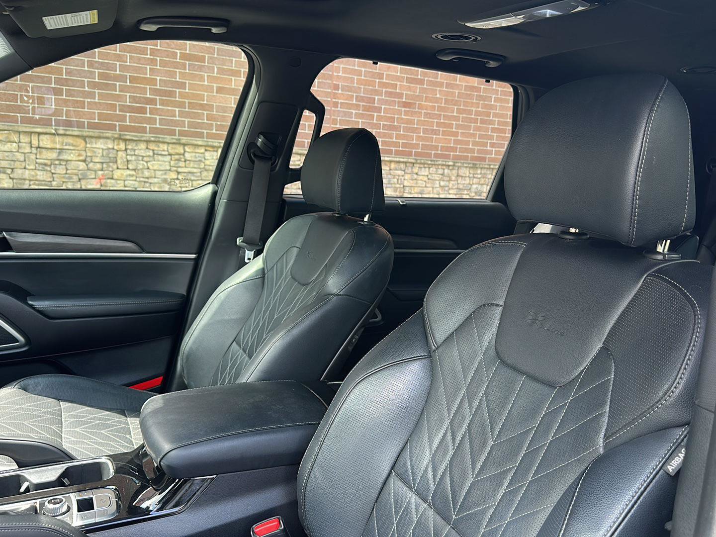Used 2023 Kia Telluride EX X-Line AWD/4WD image 11