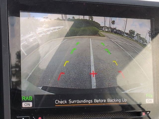 Used 2022 Subaru Forester Sport image 21