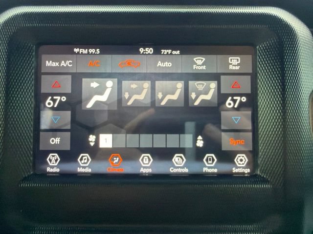 Used 2021 Jeep Gladiator Sport AWD/4WD image 27