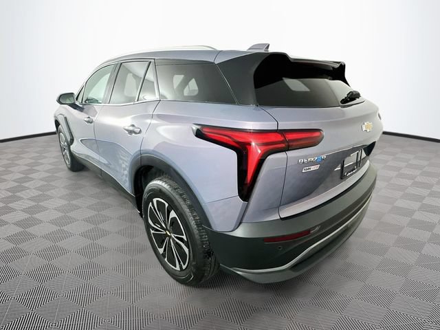 Used 2024 Chevrolet Blazer EV LT AWD/4WD image 10