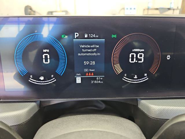 Used 2025 Hyundai Sonata SEL FWD image 18