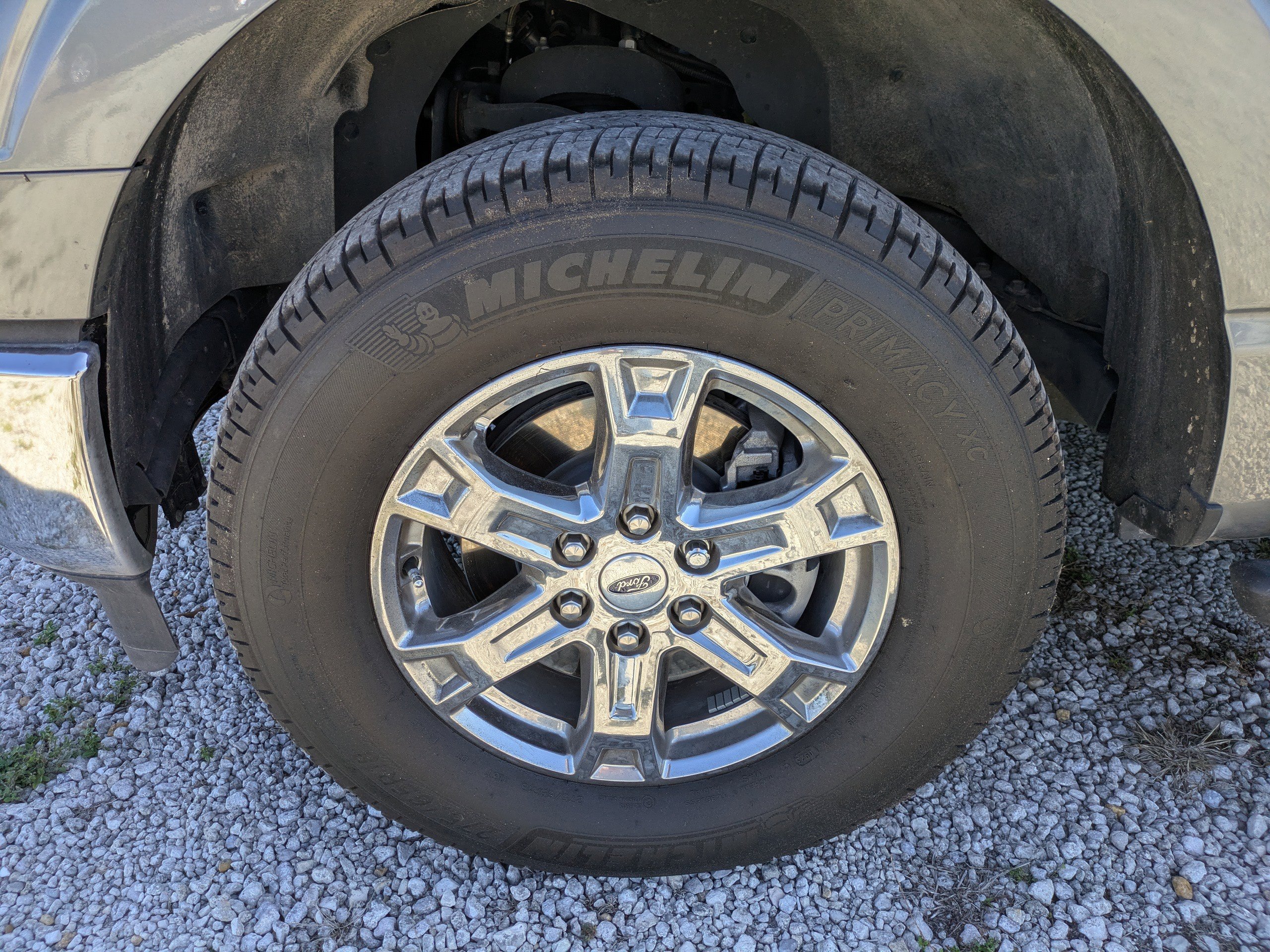 Certified 2023 Ford F150 XLT w/ Equipment Group 302A High image 11