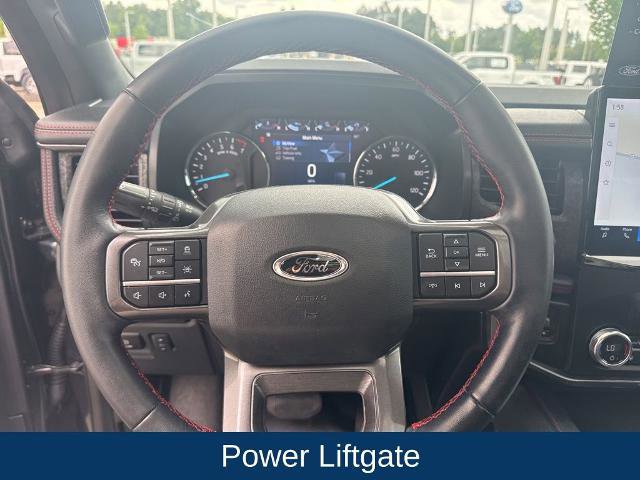 Certified 2023 Ford Expedition Limited RWD image 16