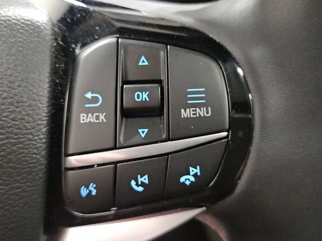 Certified 2023 Ford Explorer Platinum w/ Technology Package AWD/4WD image 35