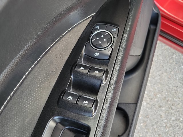 Certified 2019 Ford Fusion Sport image 25