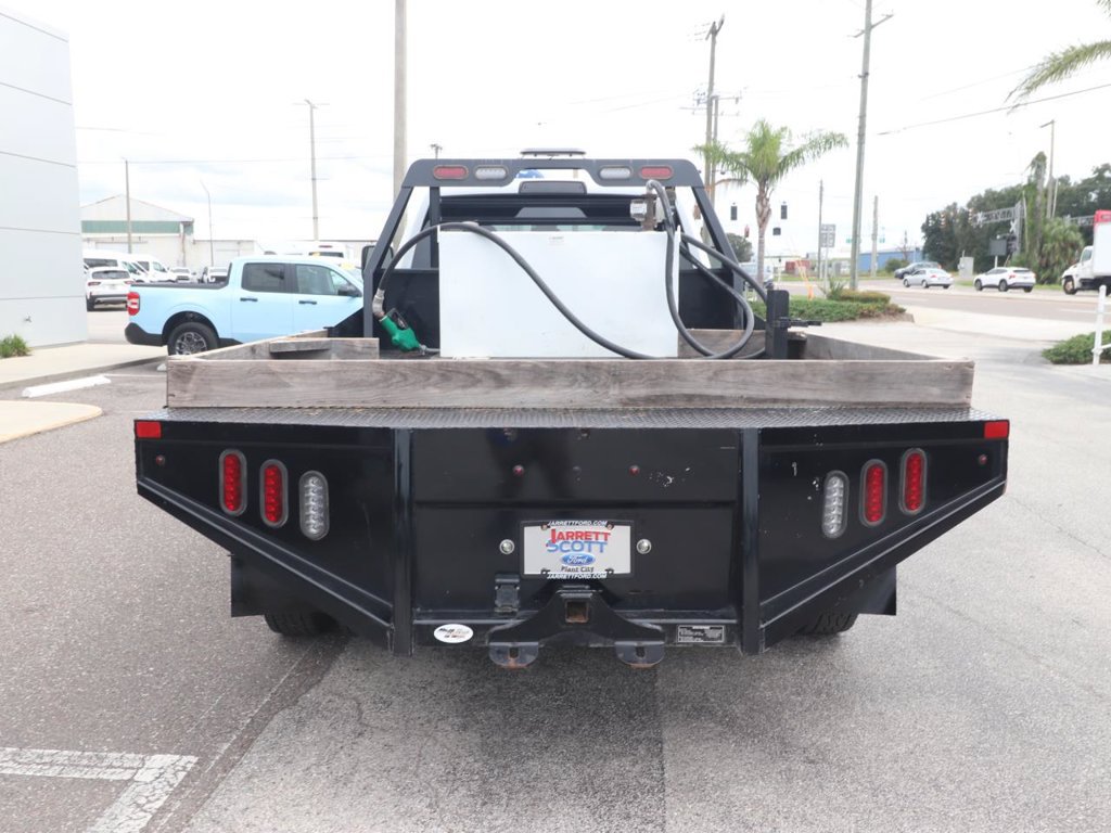 Used 2024 RAM 3500 SLT w/ Quick Order Package 2YG SLT AWD/4WD image 14