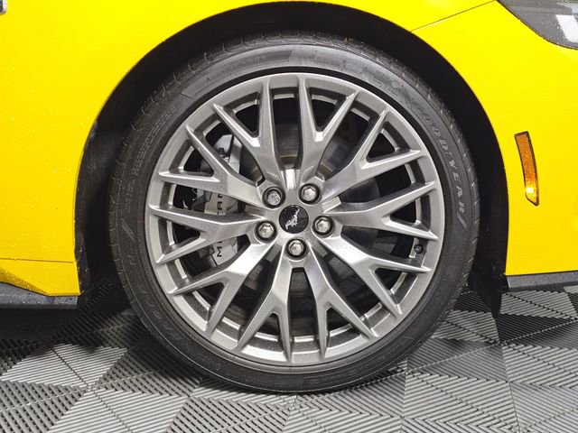 Certified 2024 Ford Mustang GT Premium image 9