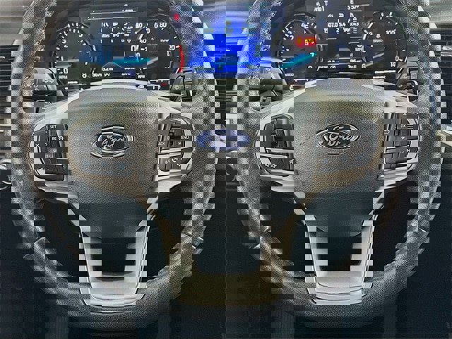 Certified 2021 Ford Explorer XLT w/ Class III Trailer Tow Package image 15