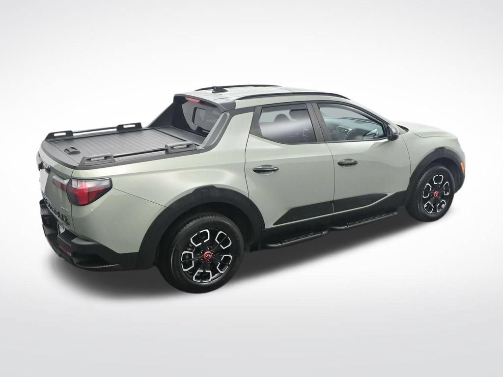 Used 2024 Hyundai Santa Cruz XRT AWD/4WD image 32